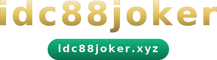 idc88joker logo